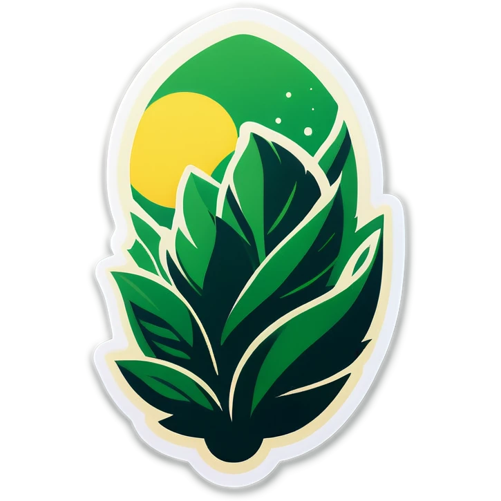 Verdant Vision emoji
