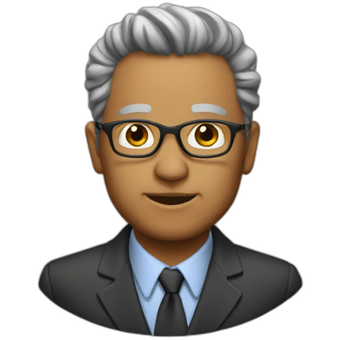 Prof emoji