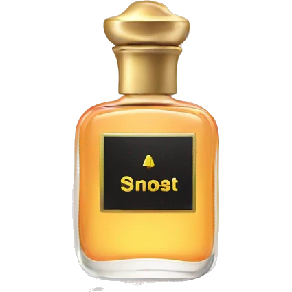 Parfum emoji