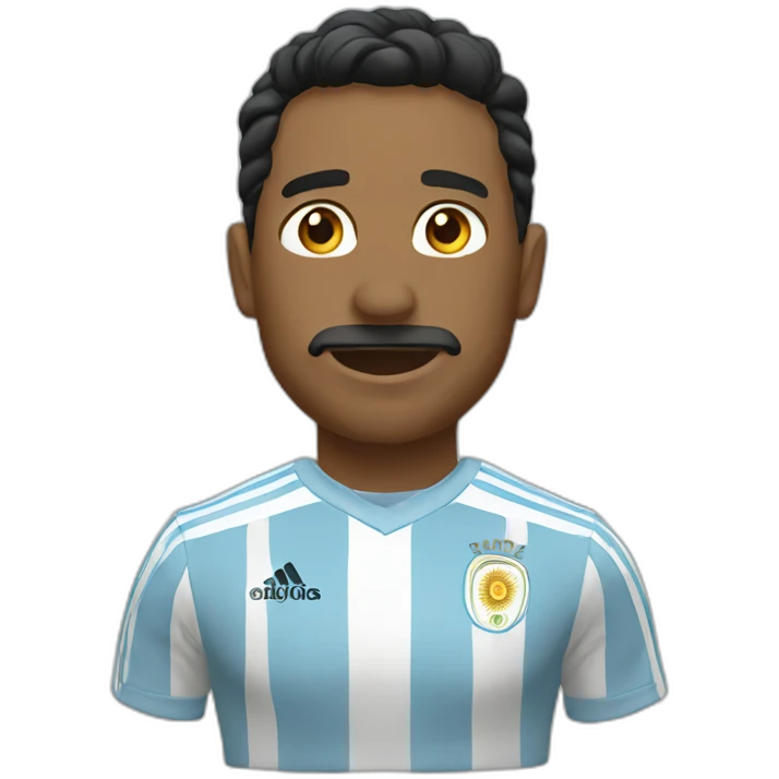 Argentina emoji