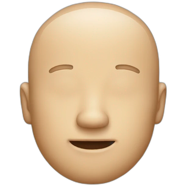 Dick emoji