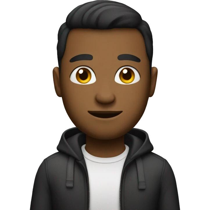 Be-Yourself emoji