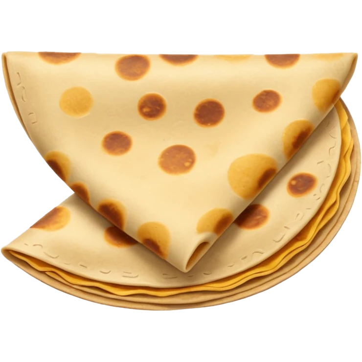 TortillaSiesta emoji