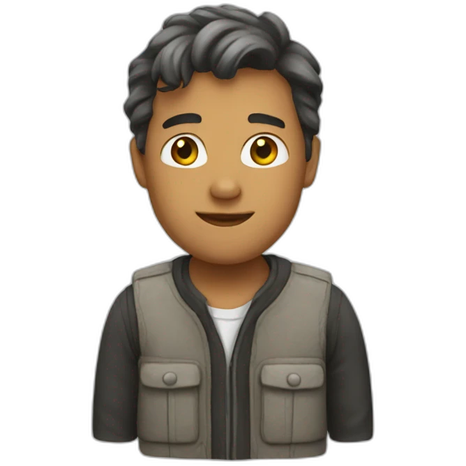 work emoji