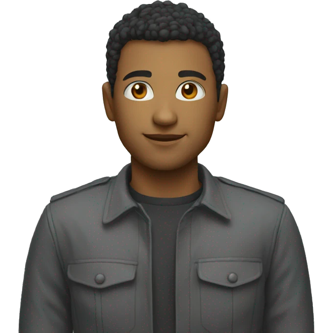 AI emoji