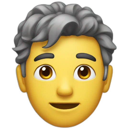 Knock  emoji