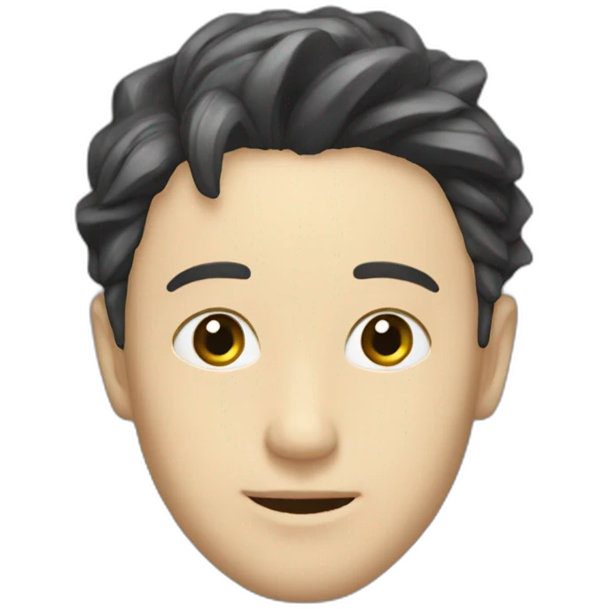Vitas emoji