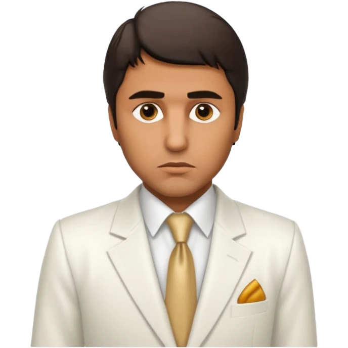 tony montana emoji