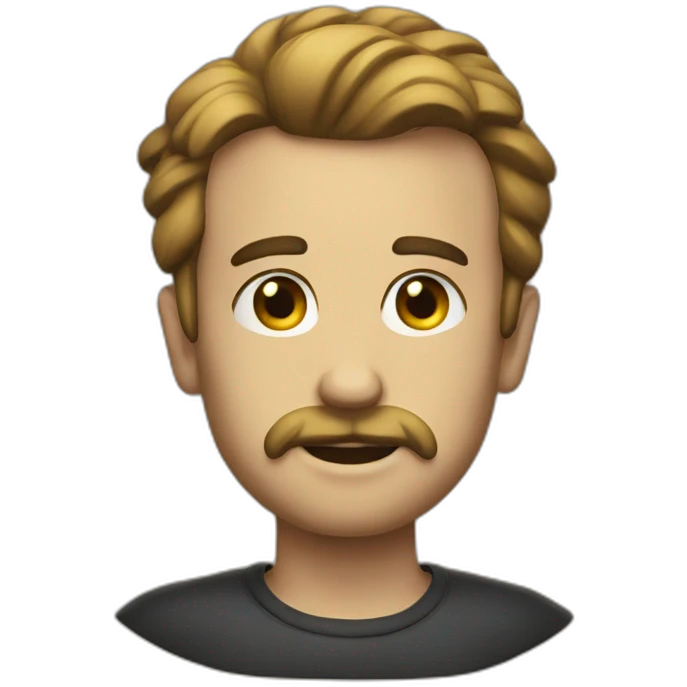 Hommer  emoji