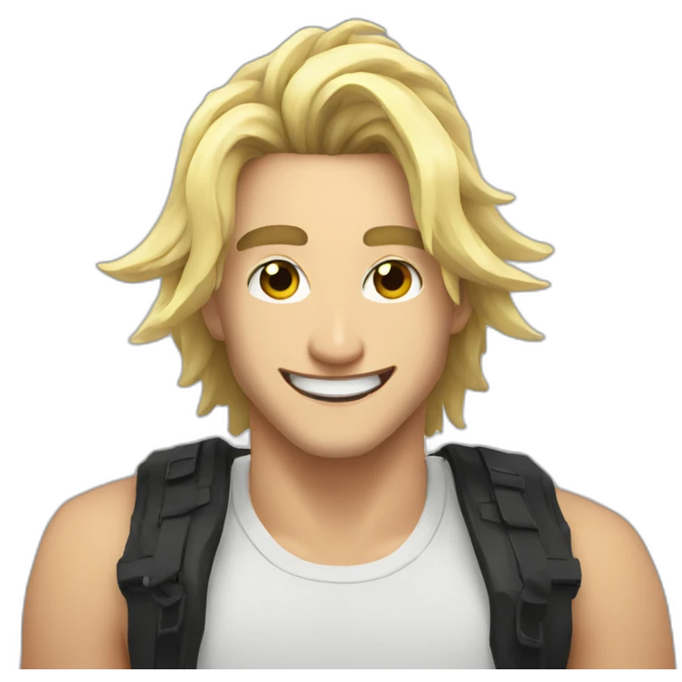 xqc emoji
