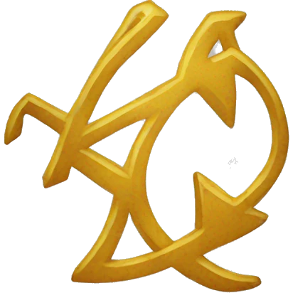 Real Madrid logo emoji