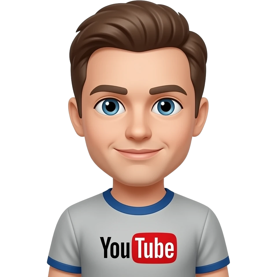 YouTube kayzer emoji