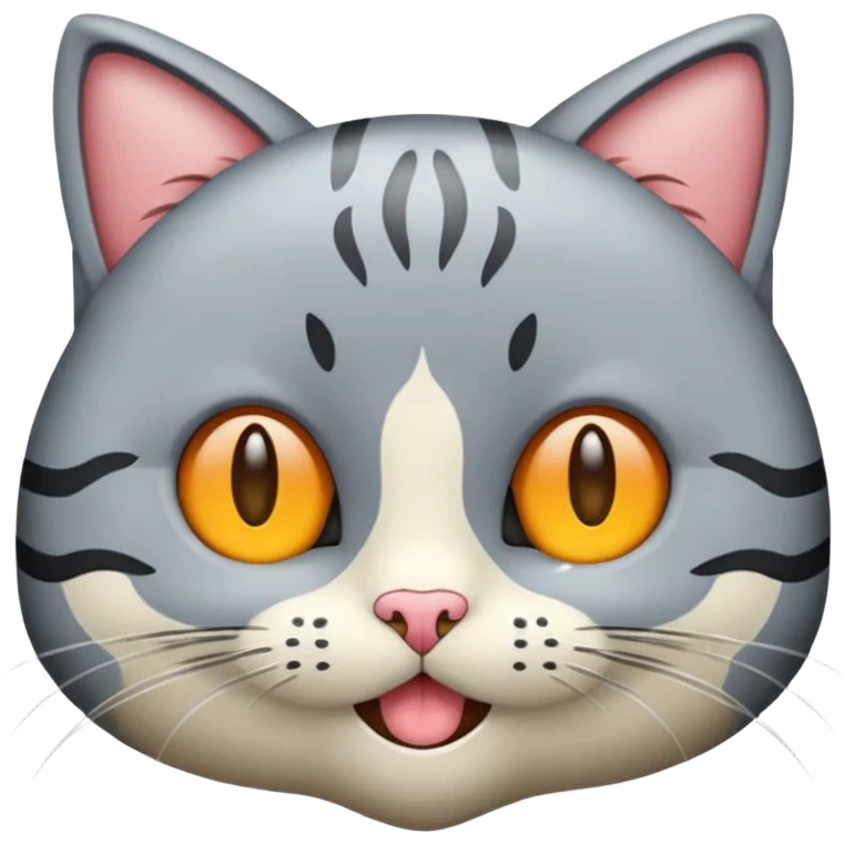Котлеты emoji