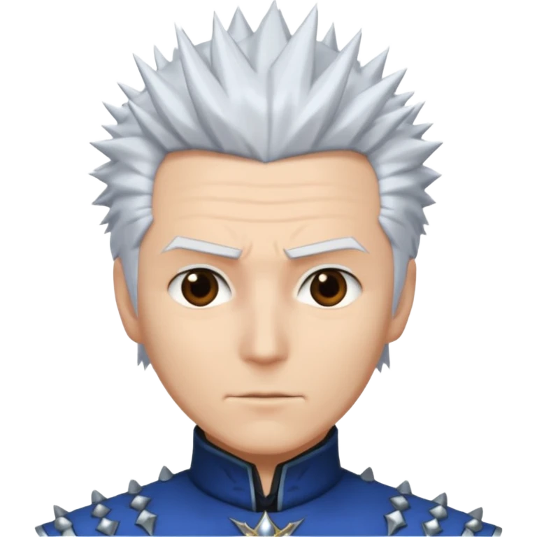 Vergil emoji