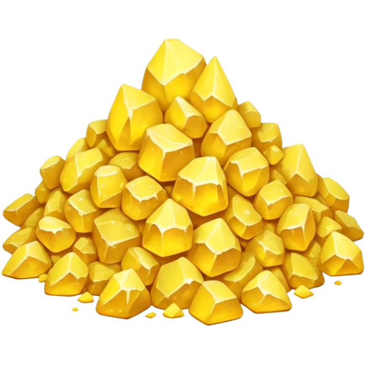 sulphur emoji