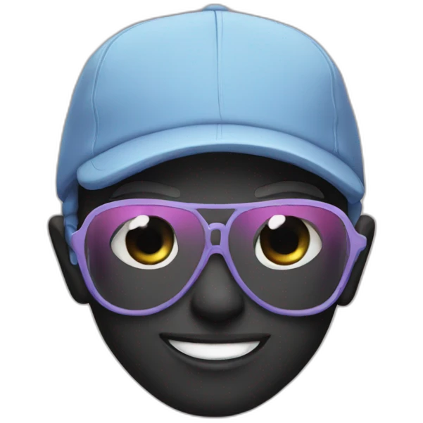 kool emoji