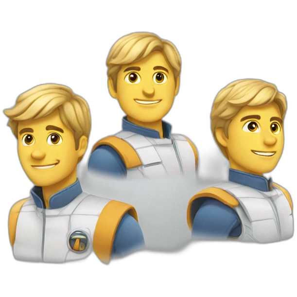 Excellence opérationnelle  emoji