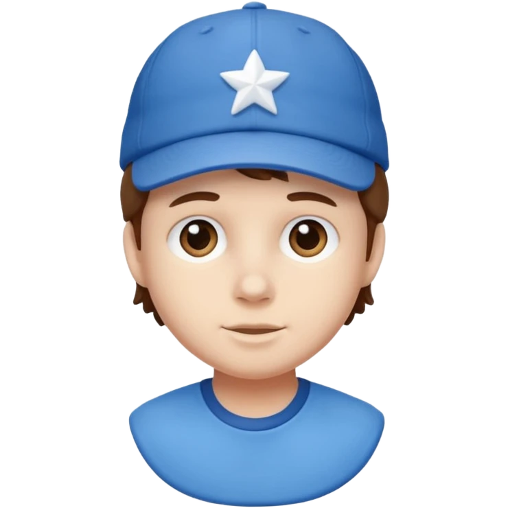 Dipper emoji