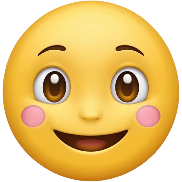 کیوت اموجی emoji