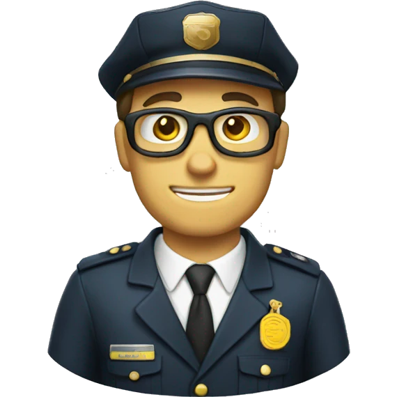 agente economico emoji