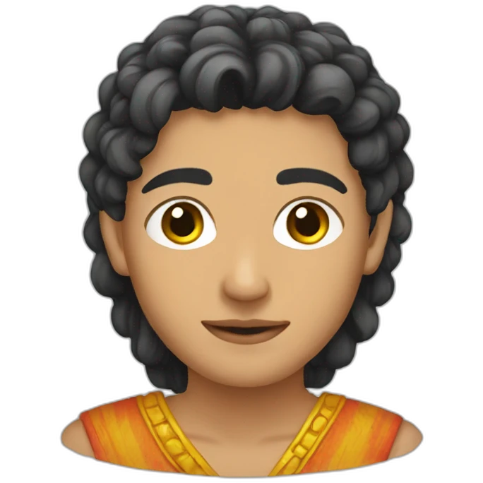 Kabyle emoji