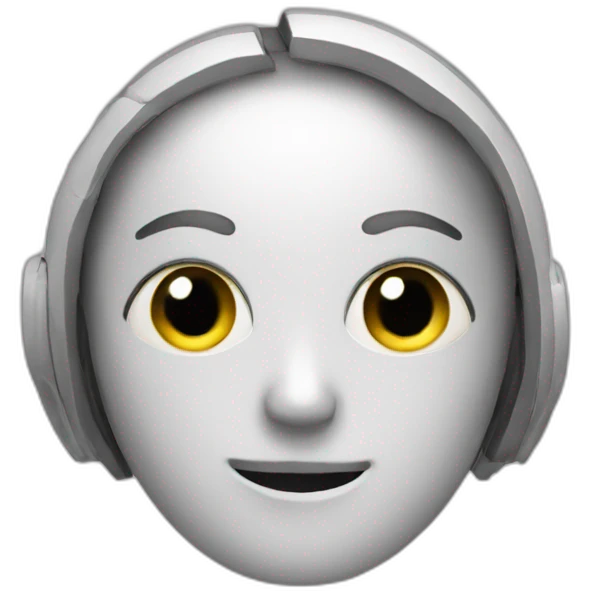 Chatbot emoji
