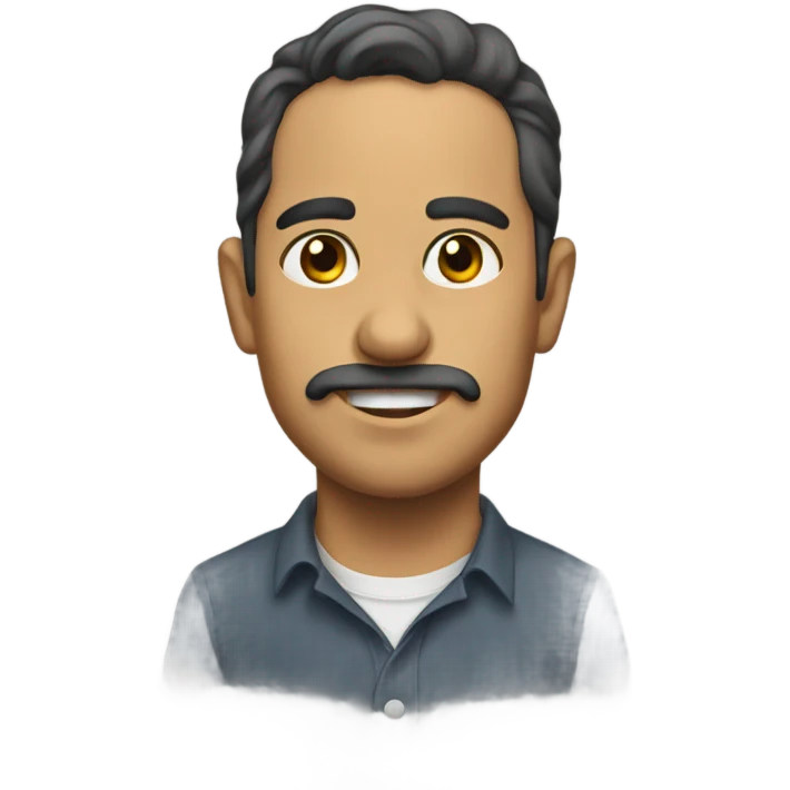 Ladrón emoji