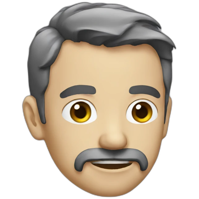 Zerator emoji
