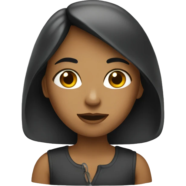 write girl emoji