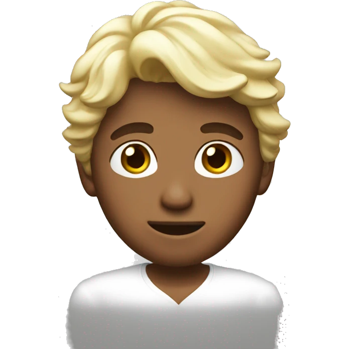 Sony Angel  emoji