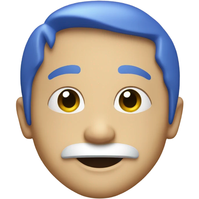 Blue Peter badge  emoji