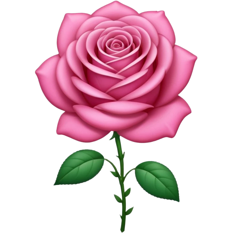 je veux un iPad rose simple sans illustration  emoji