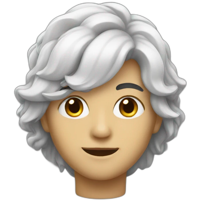 Bits emoji