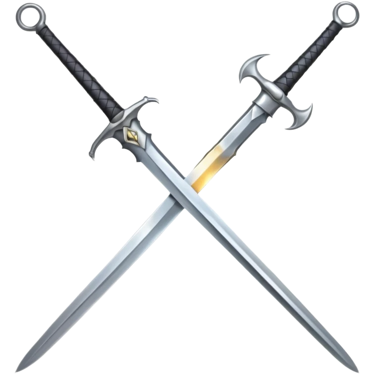 rapir sword emoji
