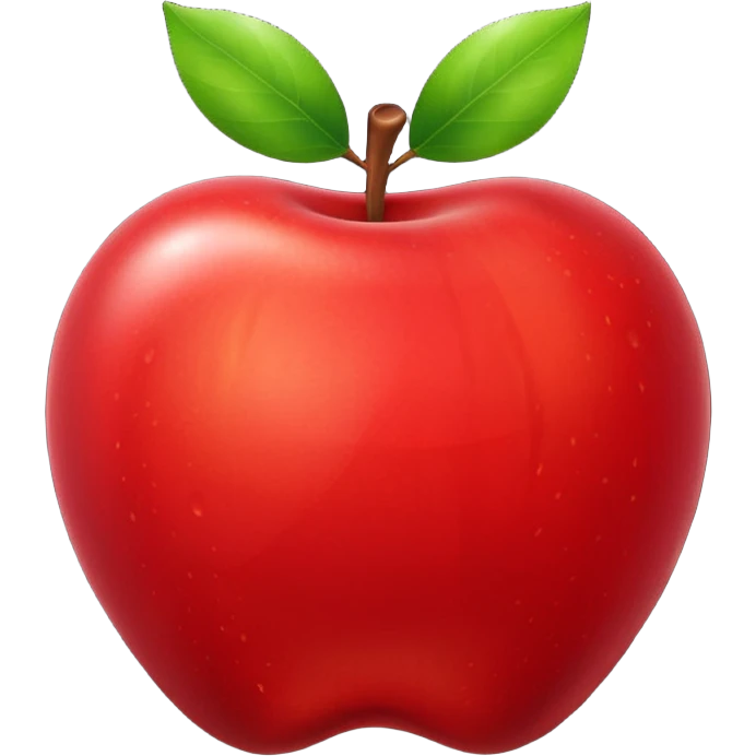 apple emoji