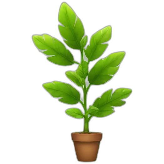plant emoji