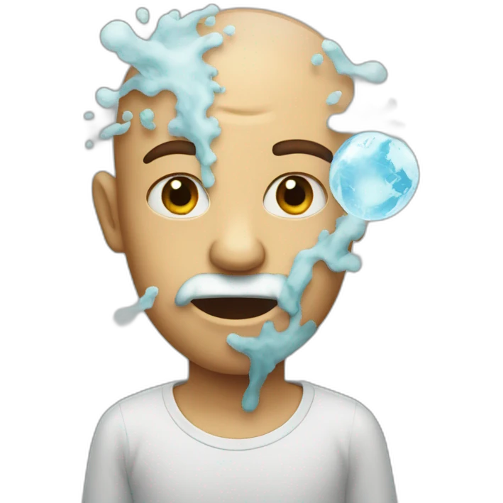 global warming emoji