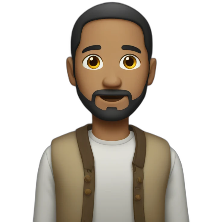 gitan emoji