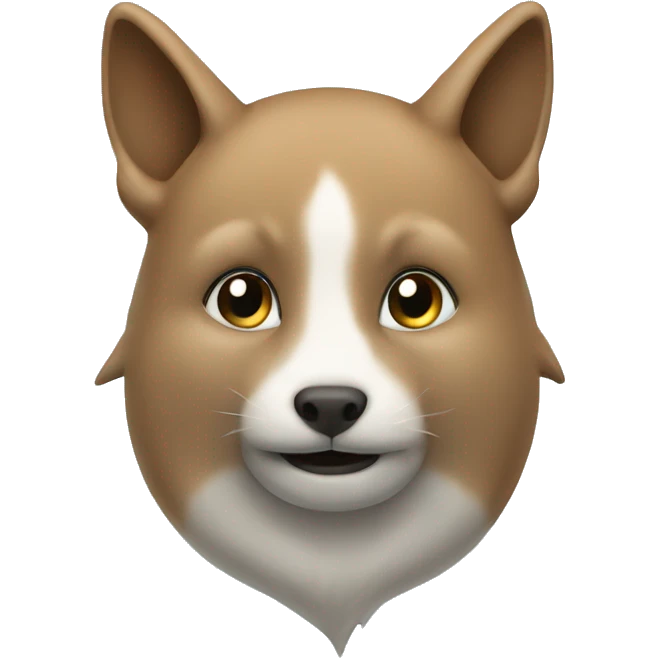 Delfín  emoji