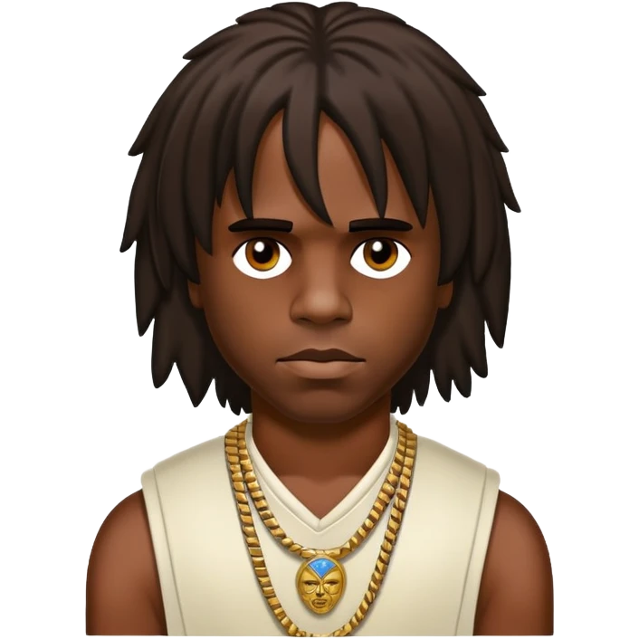 Chief keef emoji
