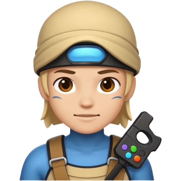 Je vidéo roblox emoji
