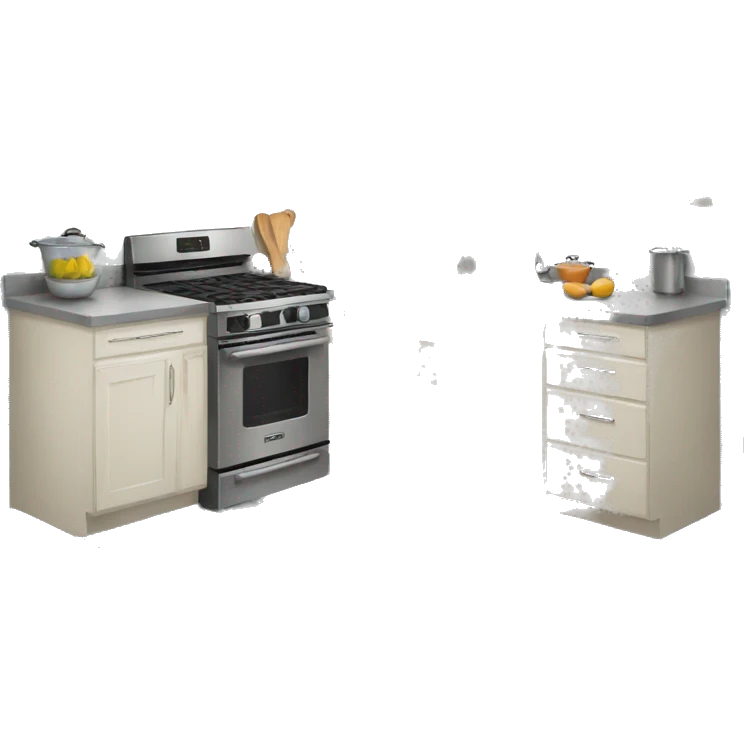 kitchen emoji