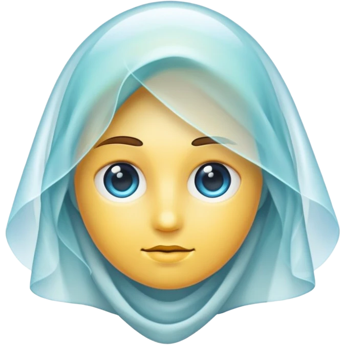Invisible emoji