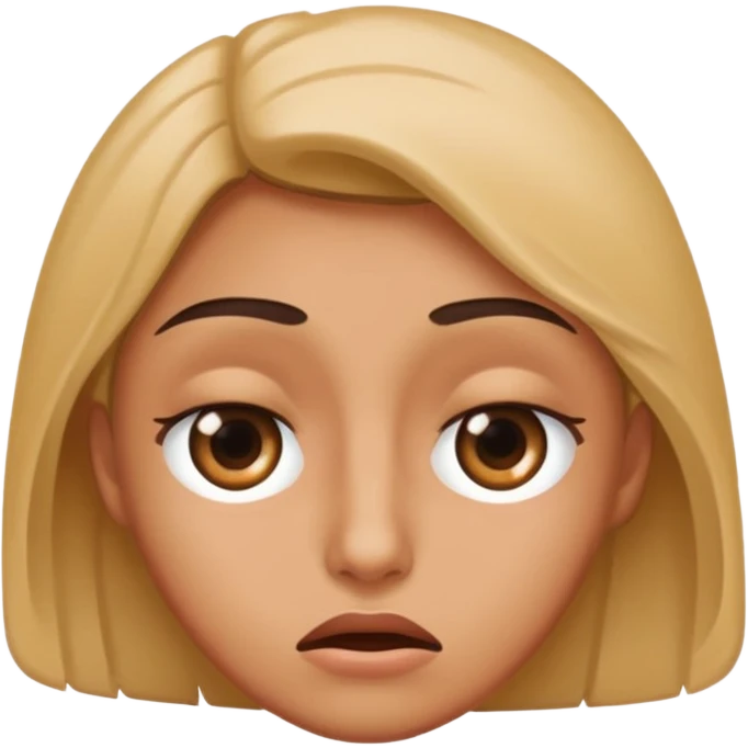 Smh emoji