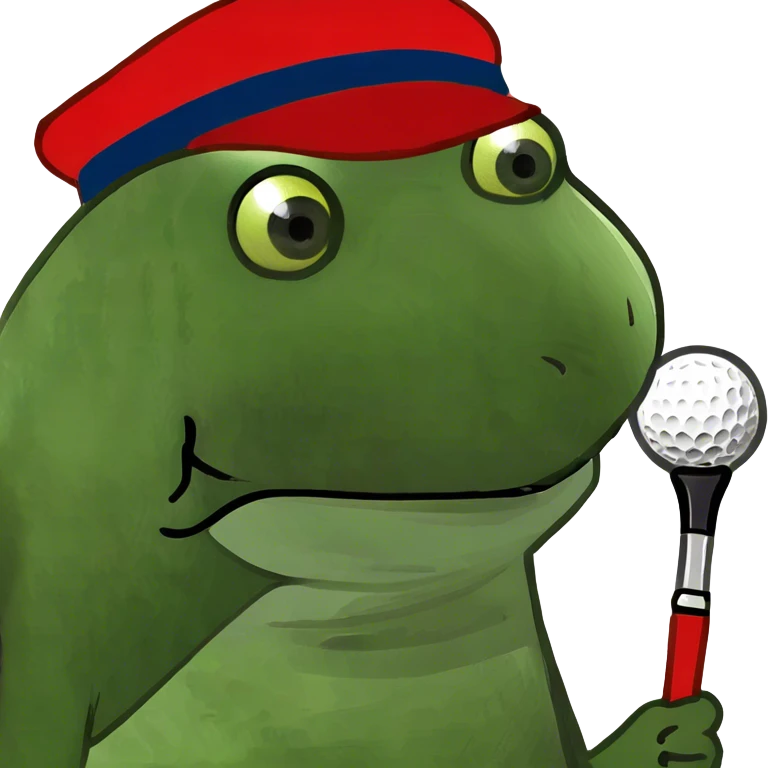 Tiger Woods dead emoji