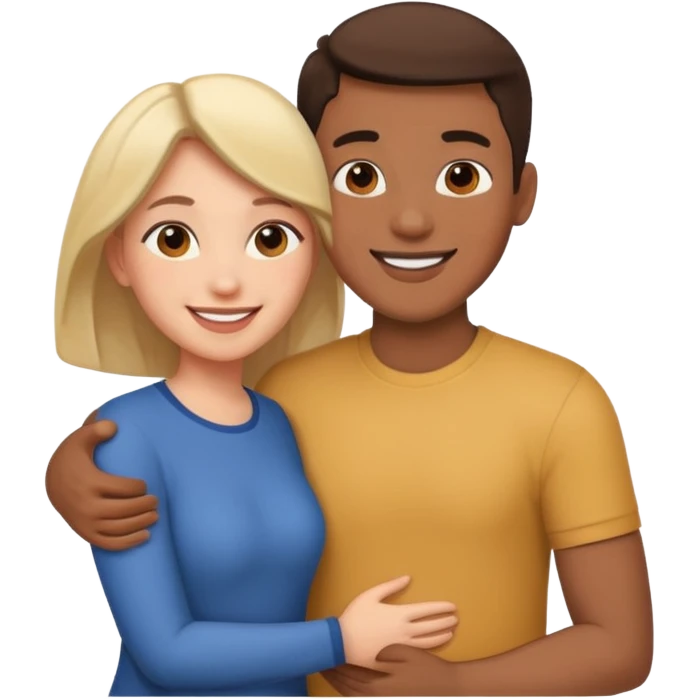 закохані emoji