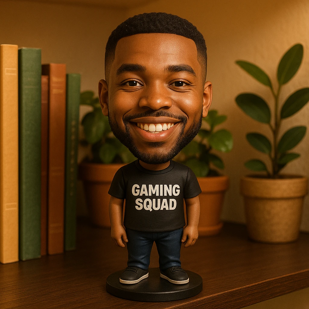 gaming squad emoji