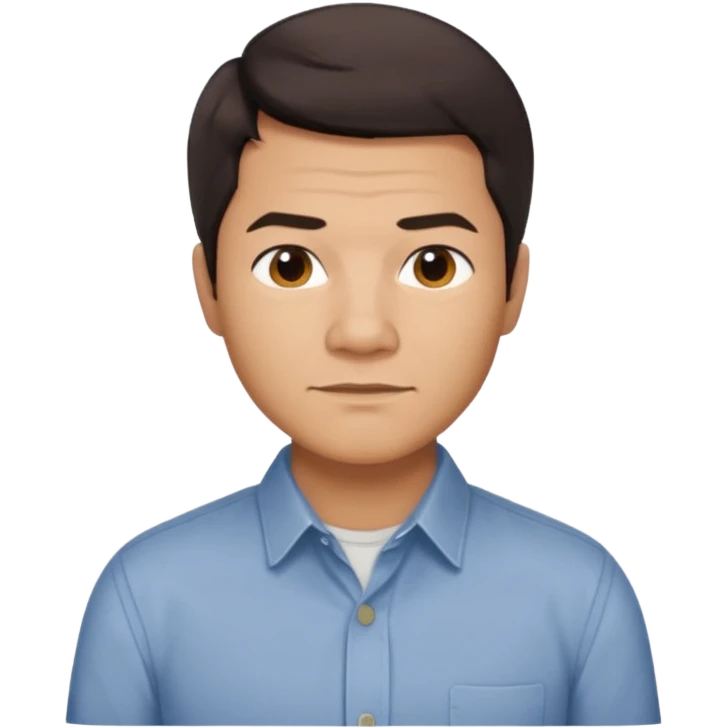 Pinoy version kahawig ni Jason Bateman  emoji