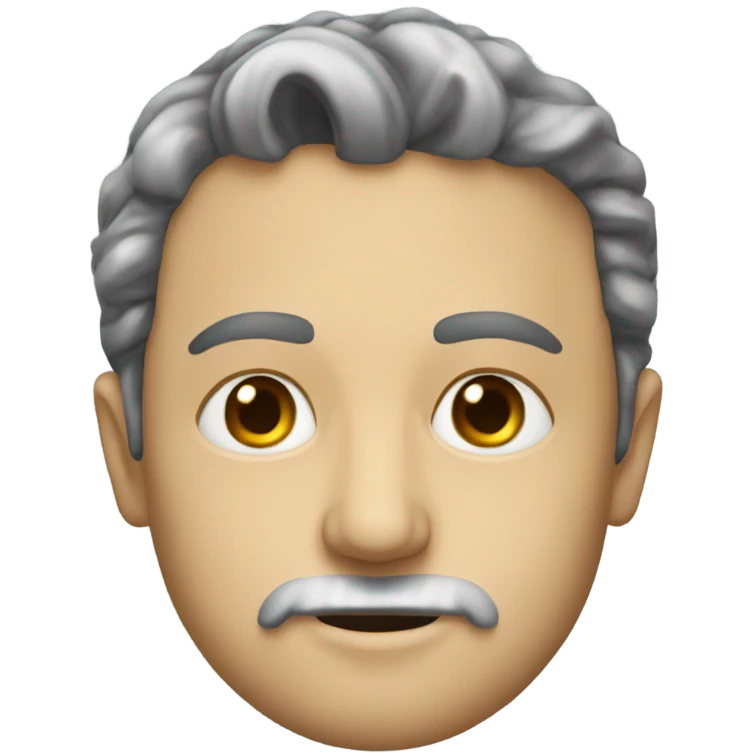 robert bushee emoji