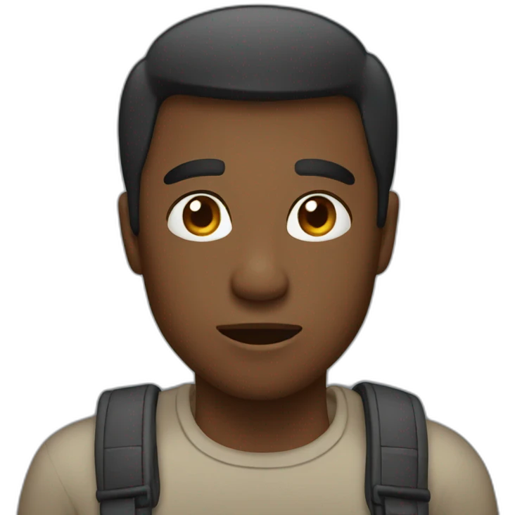 Dialogue from IMessage  emoji